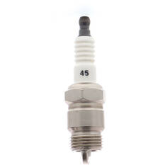 Autolite Spark Plug 45, , scanz_hi-res
