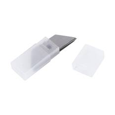SCA SK5 Replacement Scraper Blade Set 10 Pieces, , scanz_hi-res