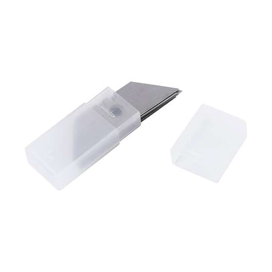 SCA SK5 Replacement Scraper Blade Set 10 Pieces, , scanz_hi-res