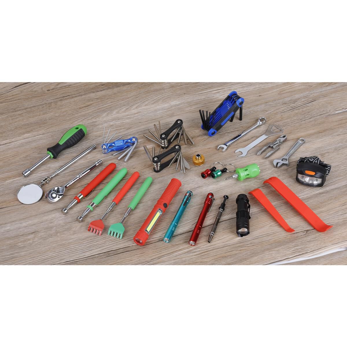 SCA Tools Bon Bons - 6 Pack, , scanz_hi-res