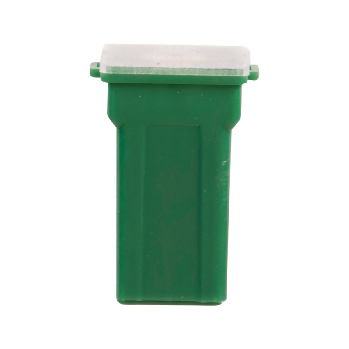 SCA Automotive Fuse Link - Female Mini, 40 Amp, Green, , scanz_hi-res