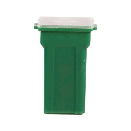 SCA Automotive Fuse Link - Female Mini, 40 Amp, Green, , scanz_hi-res