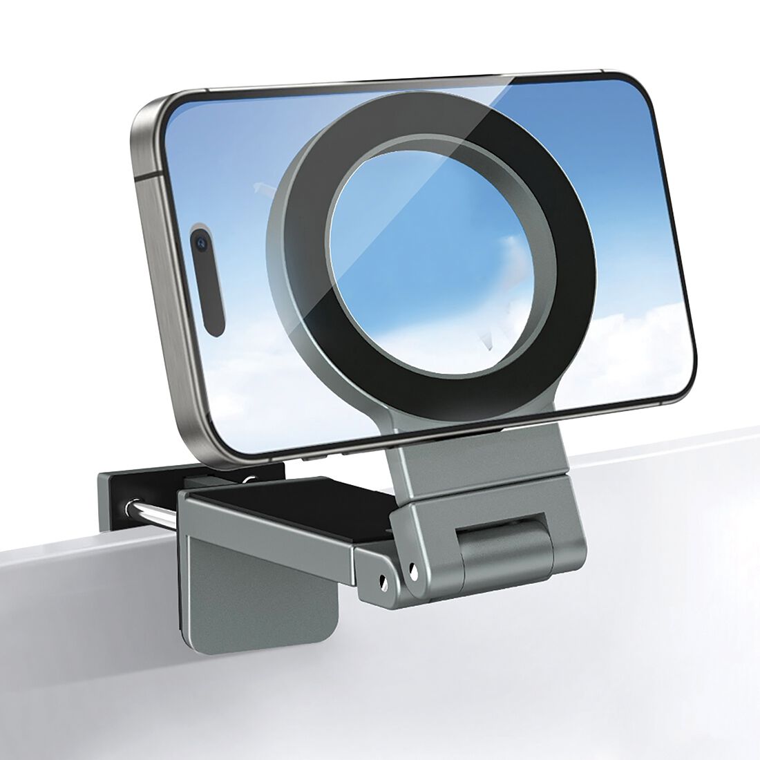 Cabin Crew Multi-Angle MAG Phone Holder, , scanz_hi-res