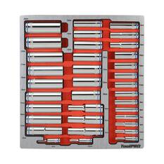 ToolPRO EVA Deep Socket Set 35 Piece, , scanz_hi-res