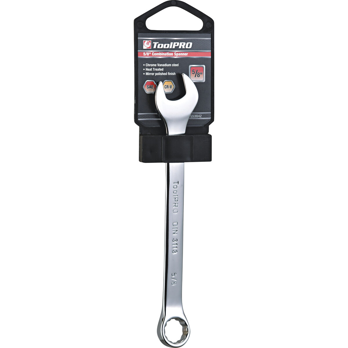 ToolPRO Combination Spanner 5/8", , scanz_hi-res