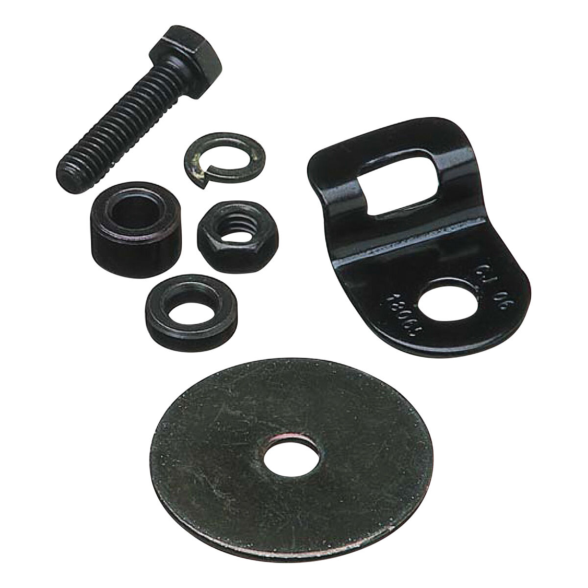 Mother's Choice Child Restraint Vehicle Anchor Kit, , scanz_hi-res