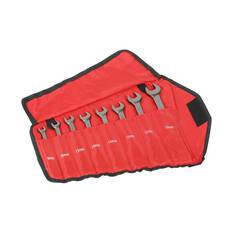 ToolPRO Flex Head Ratcheting Spanner Set 8 Piece, , scanz_hi-res