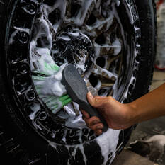 Chemical Guys Wheelie All Exterior Surface & Wheel Brush, , scanz_hi-res