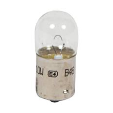 SCA Incandescent Globe - R10W 12V 10W - 2 Pack, , scanz_hi-res