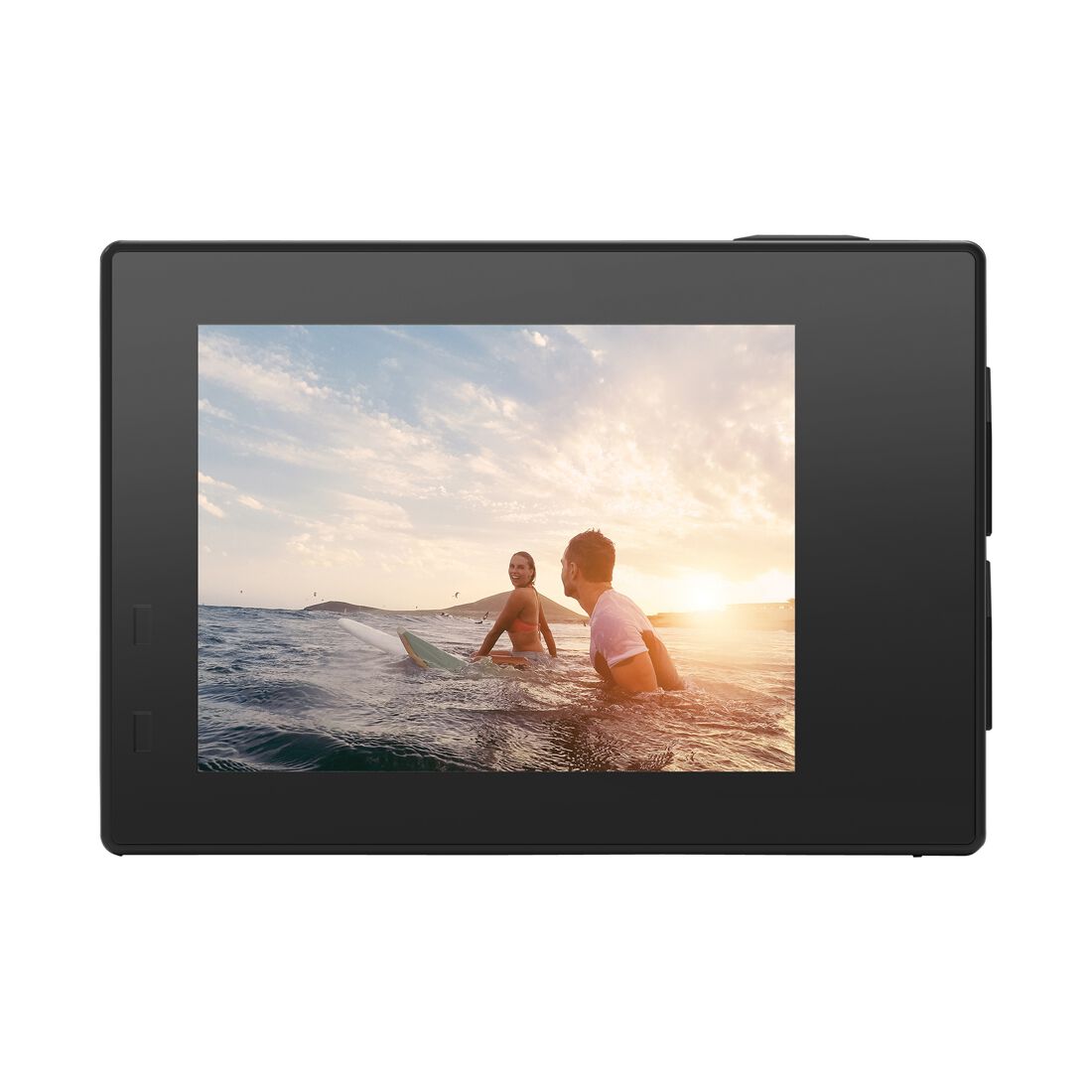 Zero X Action Camera 4K with 2" Screen & Wifi, , scanz_hi-res