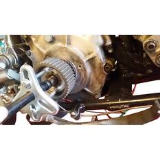 Toledo Harmonic Balancer Puller Set 46 Piece, , scanz_hi-res