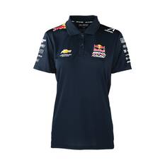 Red Bull Ampol Racing 2025 Womens Team Polo 14, , scanz_hi-res