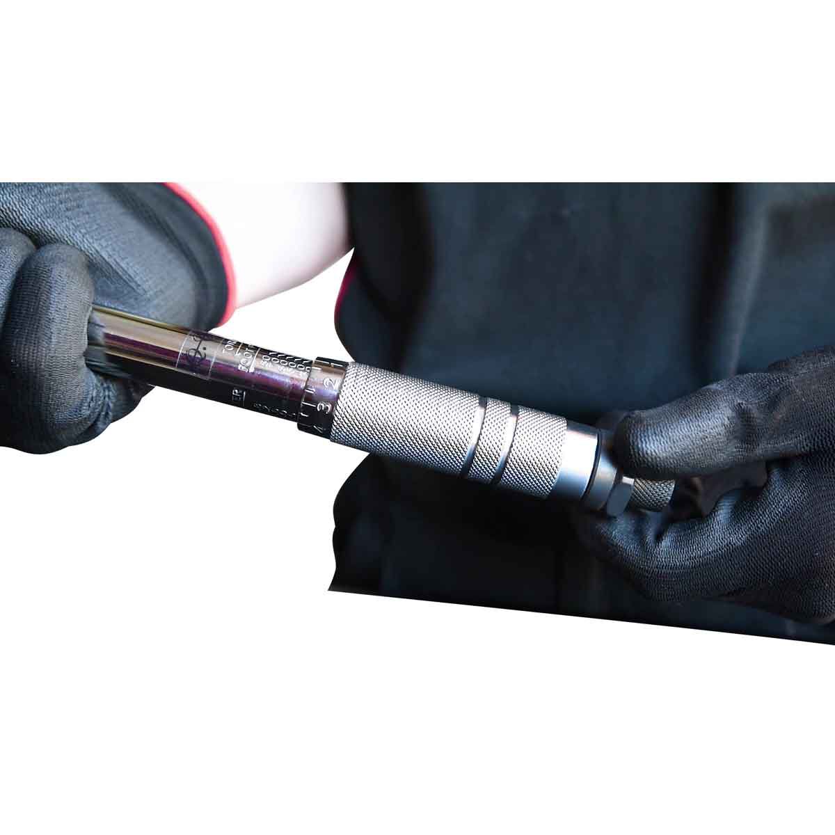 Toledo Torque Wrench 1/4" Drive, , scanz_hi-res
