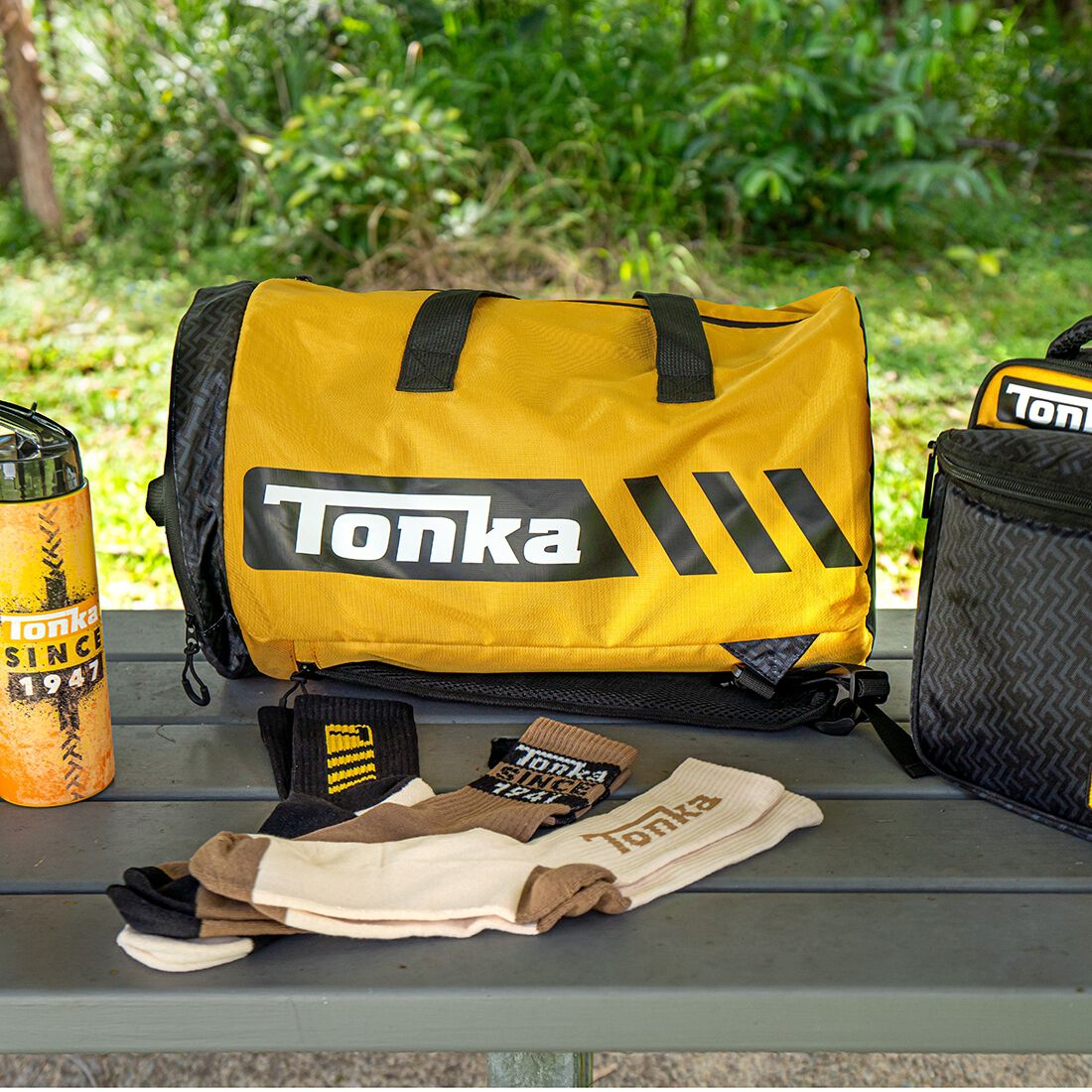 Tonka Duffle Backpack, , scanz_hi-res