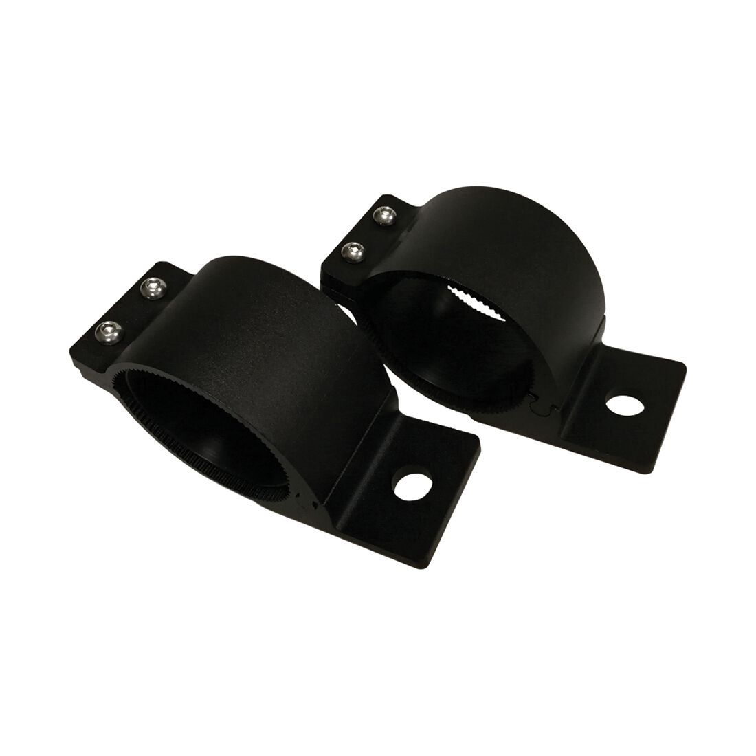 XTM Bull Bar Mount 76-79mm - 2 Pack, , scanz_hi-res
