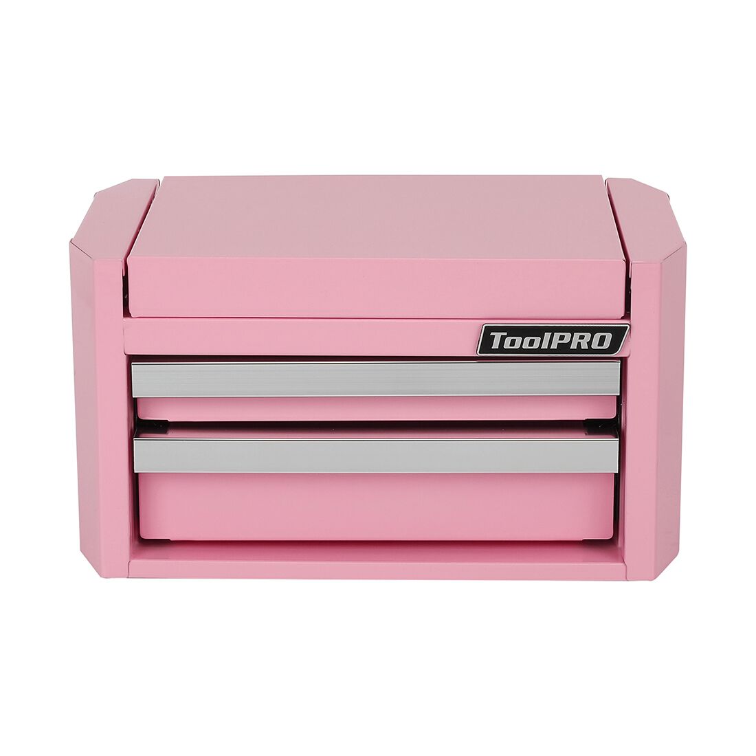 ToolPRO Mini Edge Tool Chest Pink, , scanz_hi-res