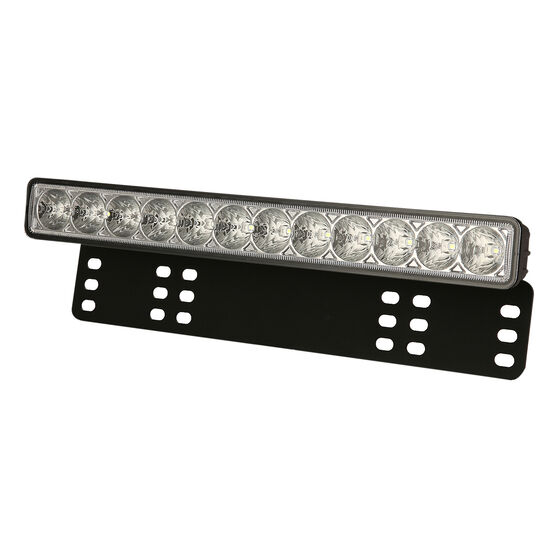 Enduralight LED Driving Light Bar w/ harness & bracket - 15" 48W, , scanz_hi-res