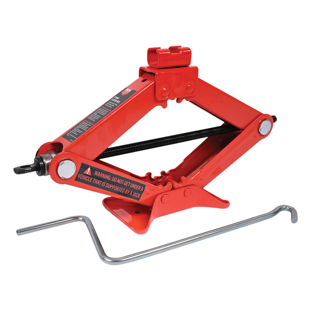 SCA Scissor Jack 1200kg Supercheap Auto New Zealand