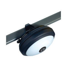 OZtrail Portable LED Camp Lantern, , scanz_hi-res