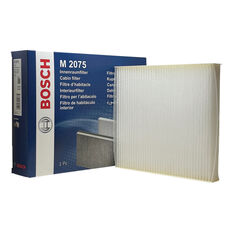 Bosch Standard Particle Cabin Air Filter - M 2075, , scanz_hi-res