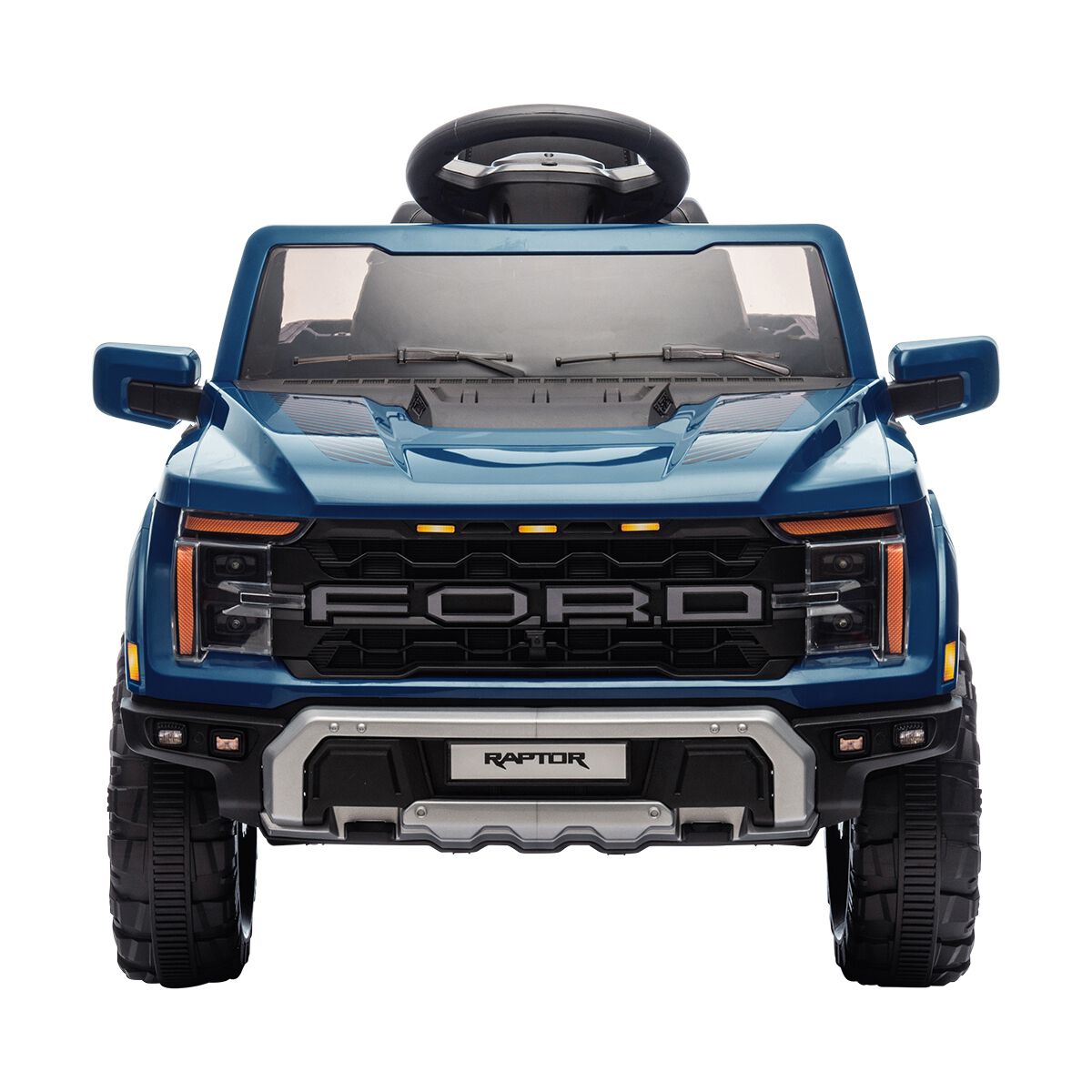 Ride On Ford F-150 Raptor 12V, , scanz_hi-res