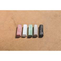 ToolPRO Bench Grinder Polishing Kit 8 Piece, , scanz_hi-res