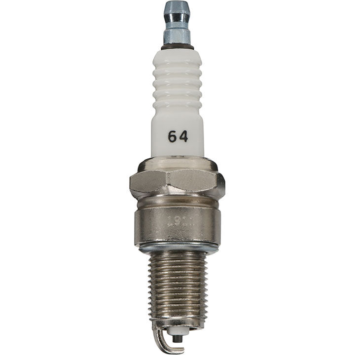 Autolite Spark Plug 64, , scanz_hi-res