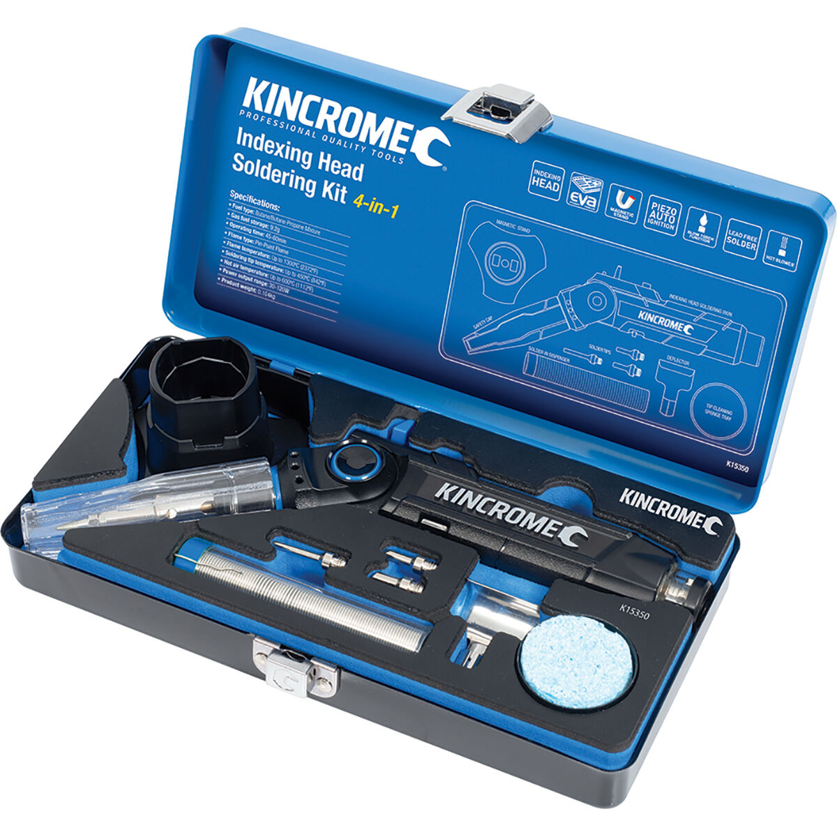Cheapest soldering sales iron kit