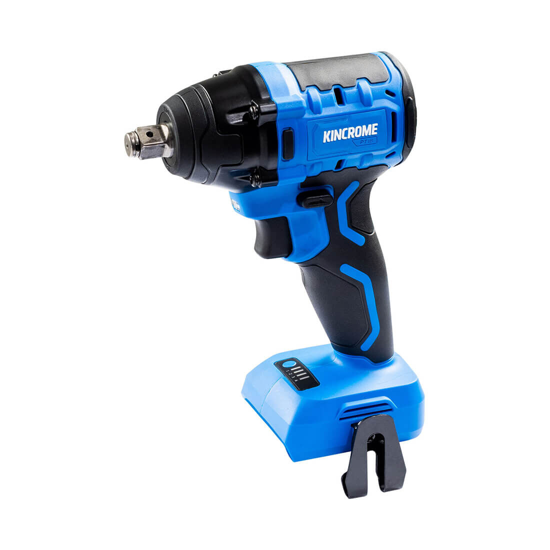 Kincrome PT18 18V Brushless 1 2 370Nm Impact Wrench Skin Supercheap Auto New Zealand