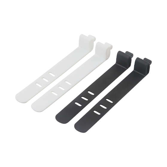 Cabin Crew Cord Straps 4 Pack, , scanz_hi-res