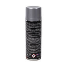 Polycraft Touch Up Paint Silver Metallic - DS110 150g, , scanz_hi-res