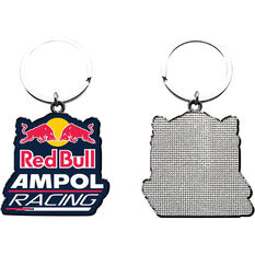 Red Bull Ampol Racing 2023 Keyring, , scanz_hi-res