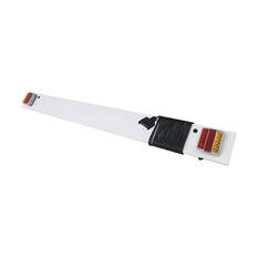 SCA Trailer Light Board LED 7 Pin Flat, , scanz_hi-res