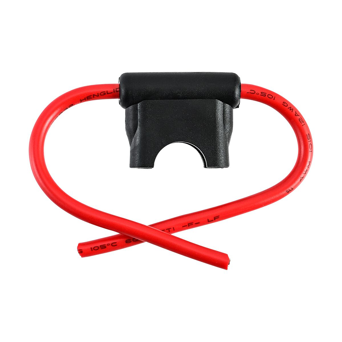 SCA Automotive Fuse Holder - Standard Blade 30 Amp, , scanz_hi-res