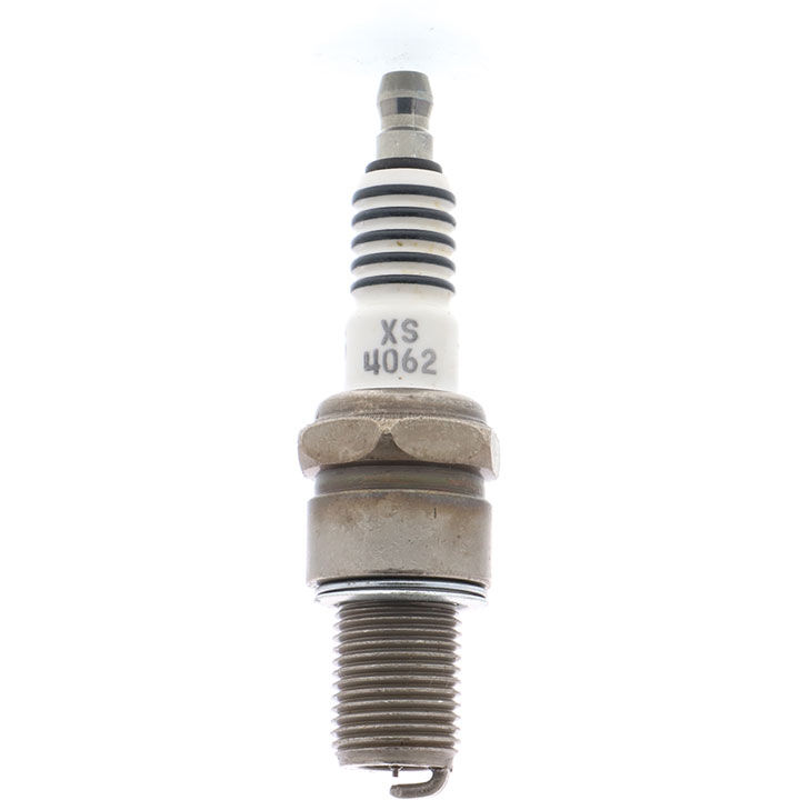 Autolite Iridium Powersports Spark Plug XS4062DP, , scanz_hi-res