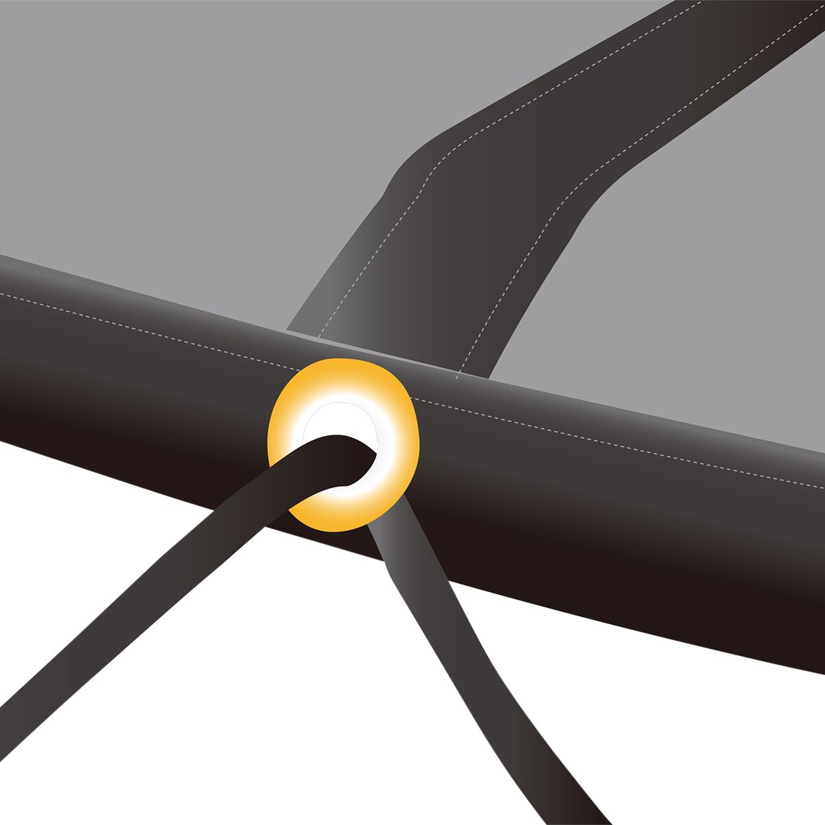 Gripwell Cargo Trailer Net Elastic 1.8m x 1.2m, , scanz_hi-res