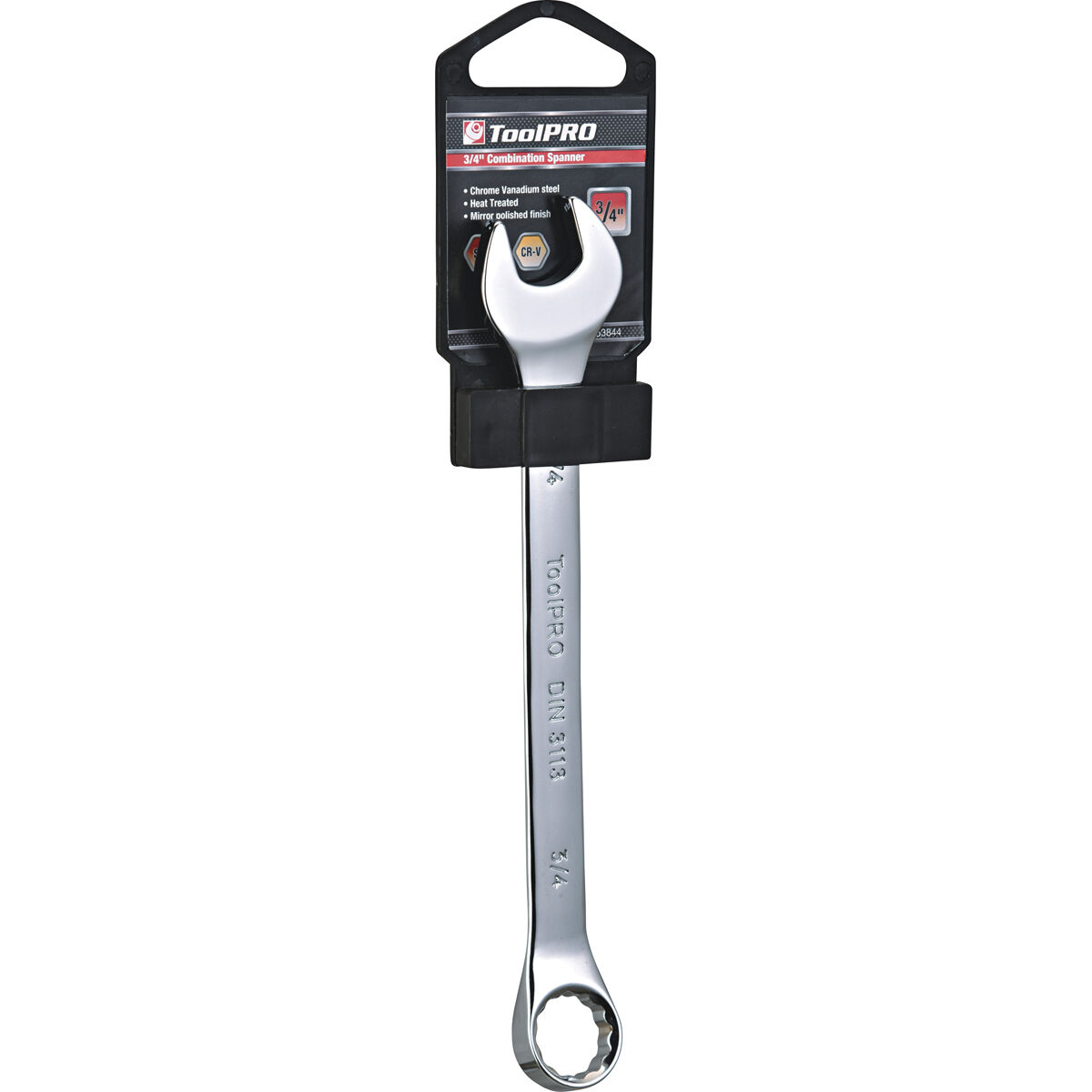 ToolPRO Combination Spanner 3/4", , scanz_hi-res