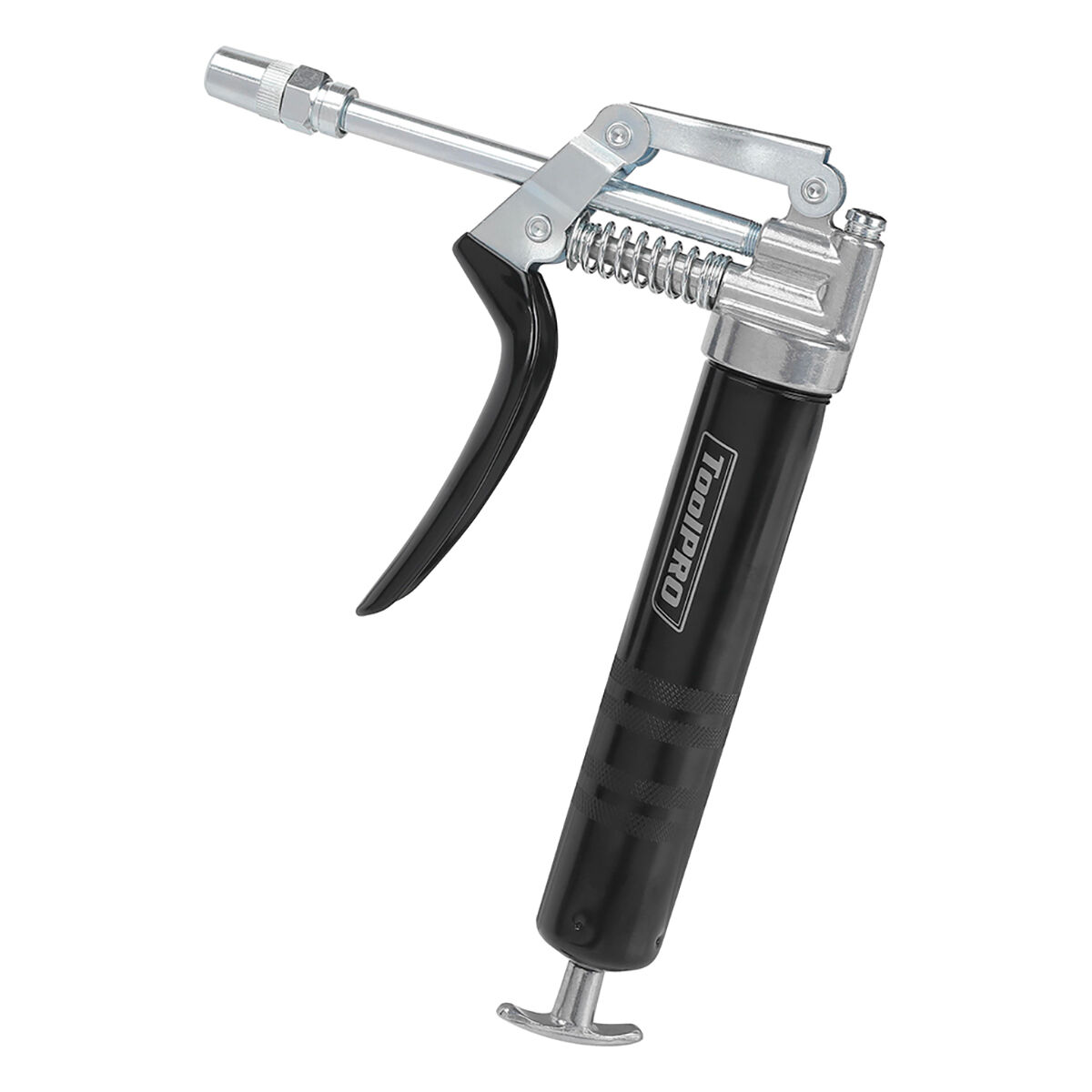 ToolPRO Grease Gun, Trigger Type - 120mL, , scanz_hi-res