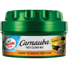 Turtle Wax Carnauba Paste Wax - 397g, , scanz_hi-res