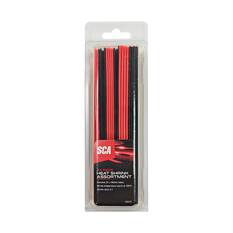 SCA Heat Shrink Tubing - Assorted, 9.5-19.0mm, 12 Piece, , scanz_hi-res