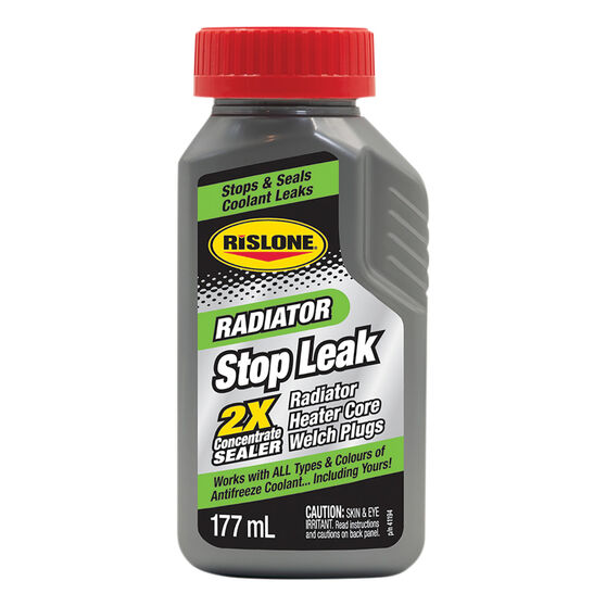 Rislone Radiator Stop Leak and Conditioner - 177mL, , scanz_hi-res