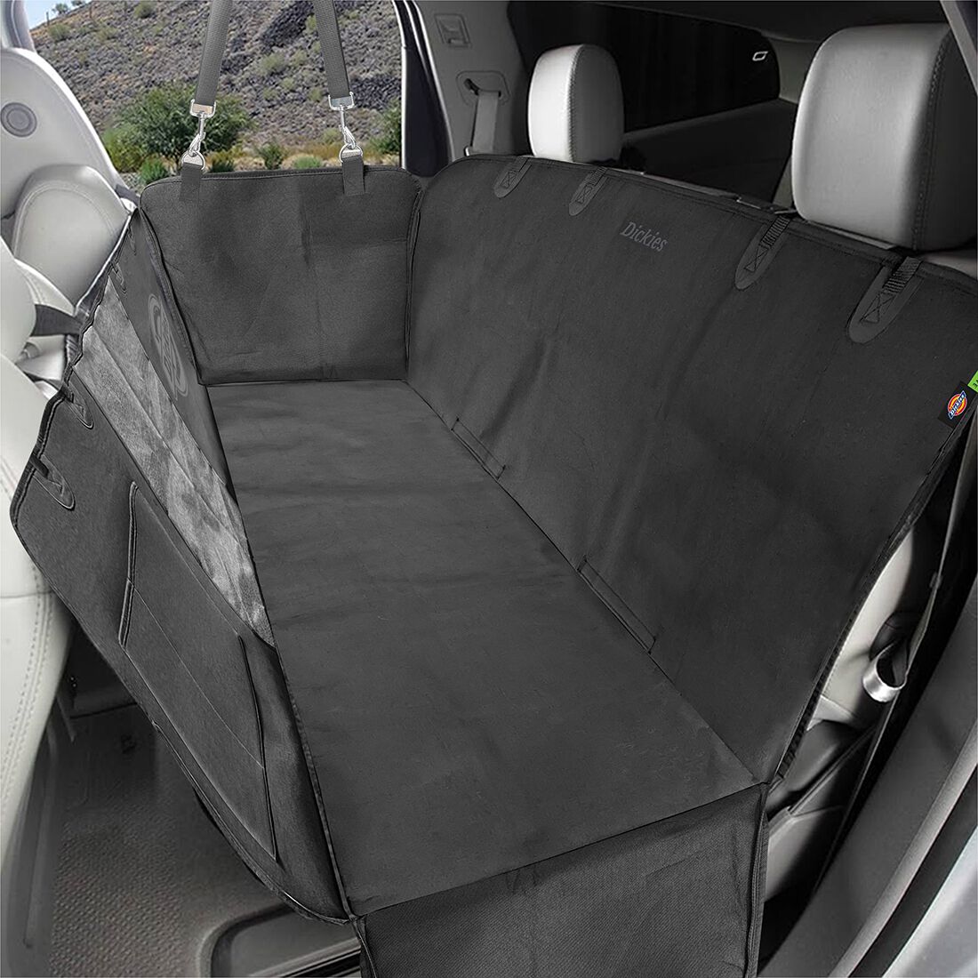 Original Dickies Repreve Crew Pet Hammock, , scanz_hi-res