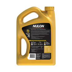 Nulon APEX+ 5W-40 Performance Engine Oil  5 Litre, , scanz_hi-res