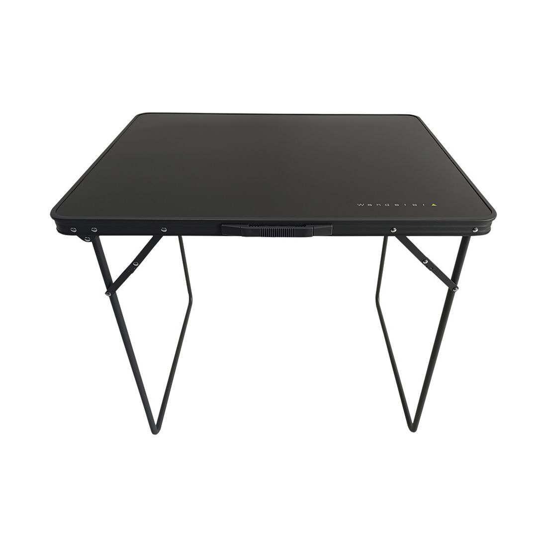 Wanderer Lightweight Steel Folding Table II, , scanz_hi-res