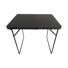 Wanderer Lightweight Steel Folding Table II, , scanz_hi-res