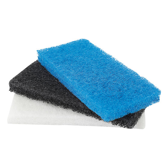 SCA Scouring Pads - 3 Pack, , scanz_hi-res