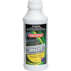 Septone Ali Brite Aluminium Cleaner 1L, , scanz_hi-res