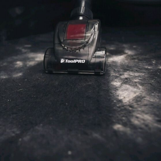 ToolPRO Wet & Dry Vacuum Car Cleaning Kit 9 Piece Supercheap Auto New Zealand