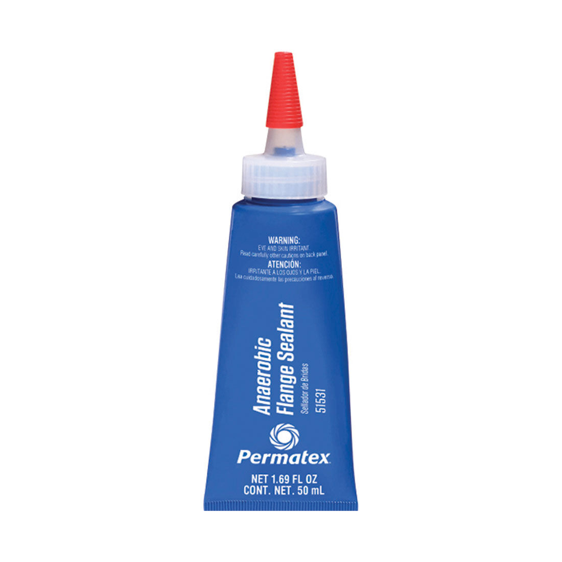 Permatex Anaerobic Flange Sealant 50ml, , scanz_hi-res