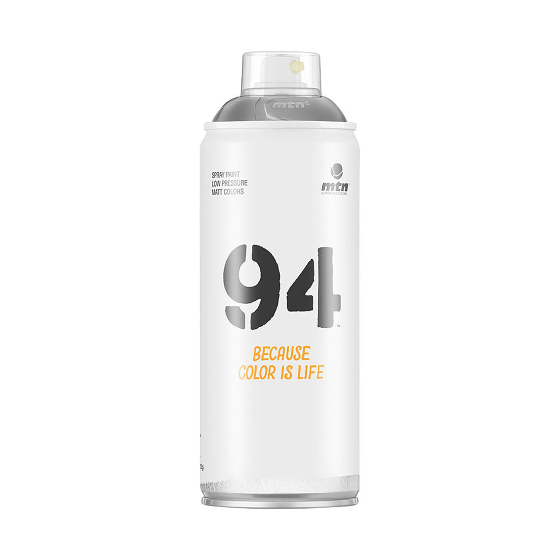 MTN 94 Lens Shade Black Spray Paint 400mL, , scanz_hi-res